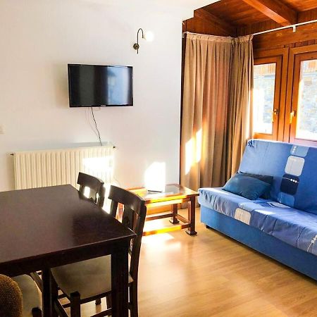 Caramelo Estudio Montana A Pie De Grandvalira กานีโญ ภายนอก รูปภาพ